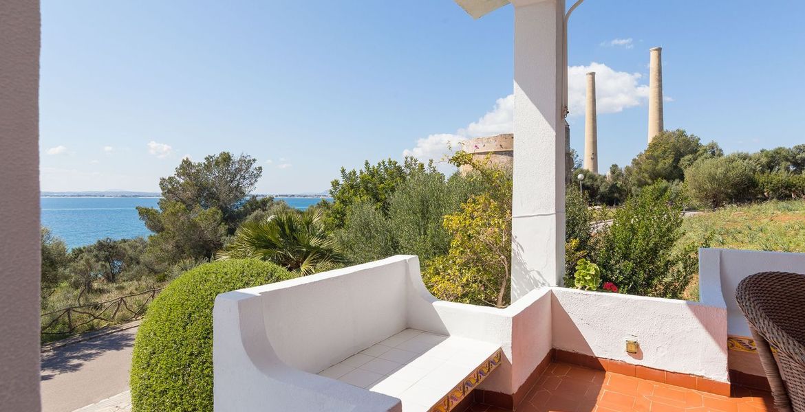 Villa en Mallorca