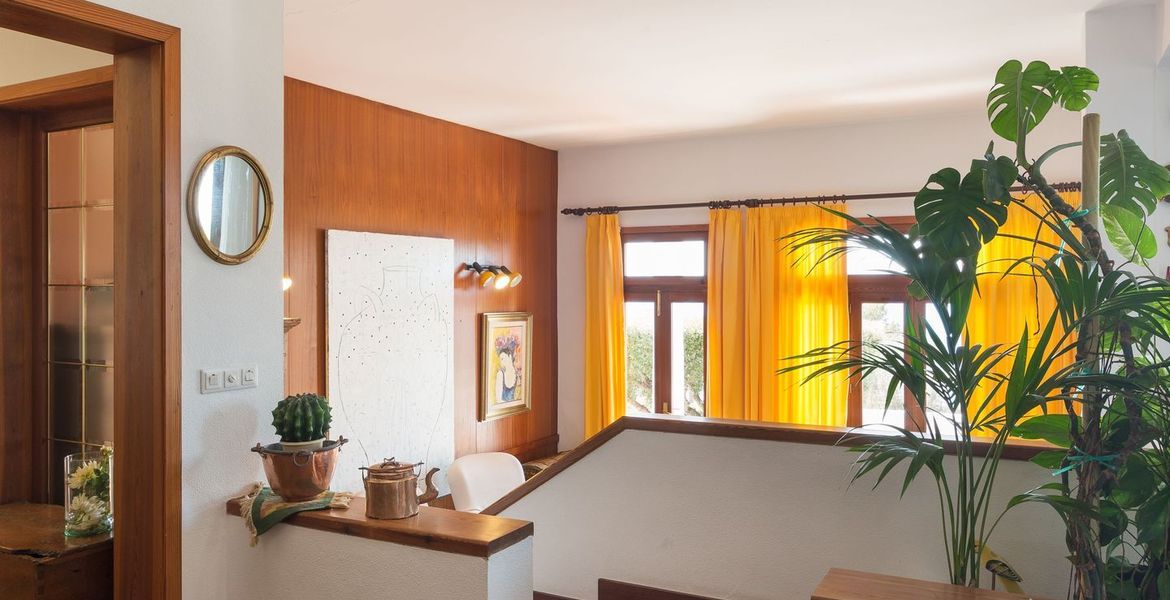 Villa en Mallorca