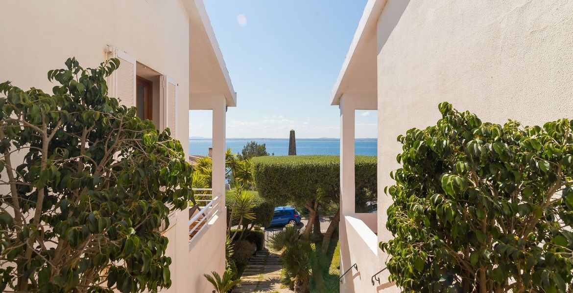 Villa en Mallorca