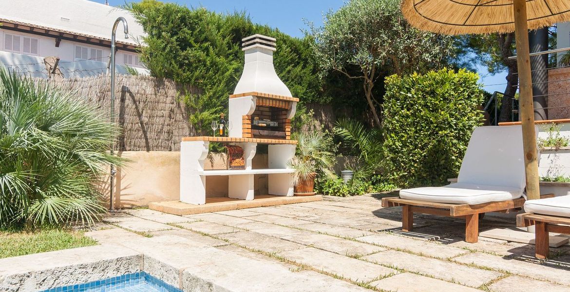 Villa en Mallorca