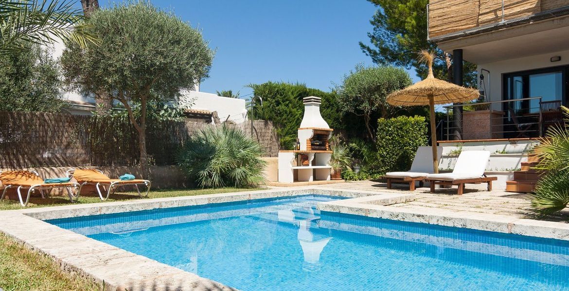 Villa en Mallorca
