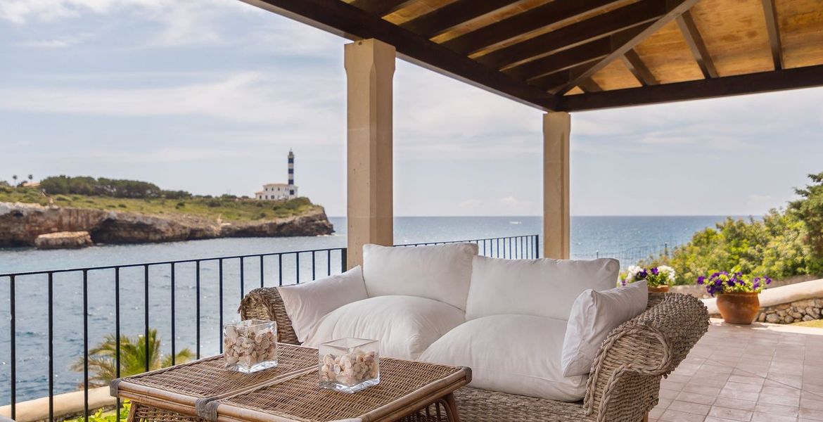 Villa en Mallorca