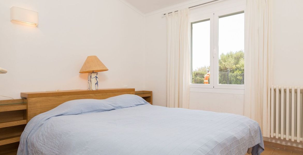 Villa en Mallorca