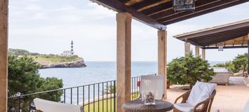 Villa en Mallorca