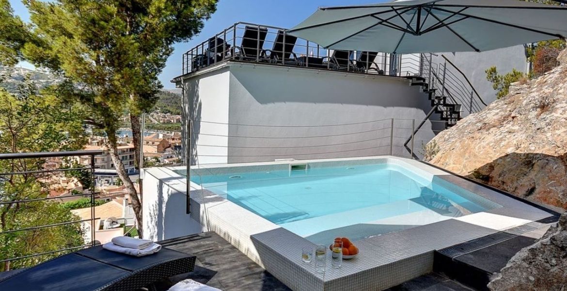 Villa en Mallorca