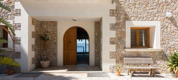 Villa en Mallorca