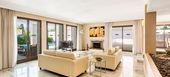 Villa en puerto banus