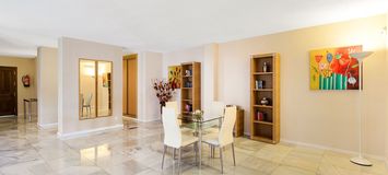 Villa en puerto banus