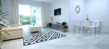 Appartement à louer à Marbella