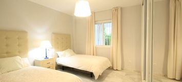 Appartement à louer à Marbella