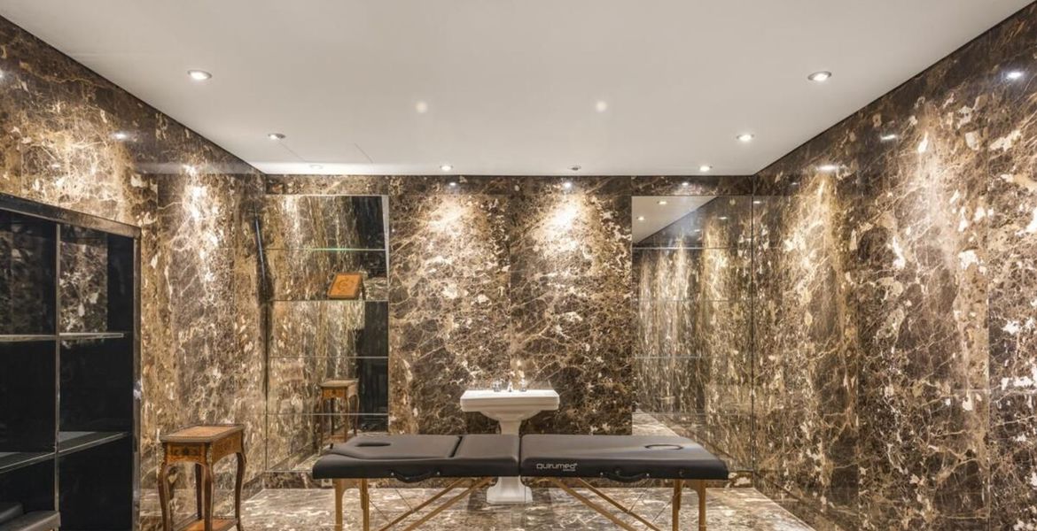 Villa en Marbella en Alquiler