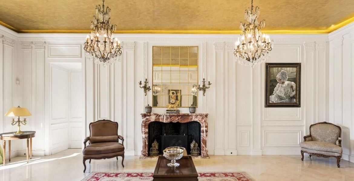 Villa en Marbella en Alquiler