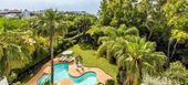 Apartamento en alquiler en Puerto Banus