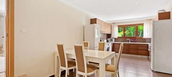 Preciosa villa en alquiler Marbella lado mar