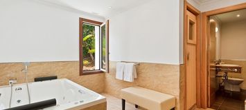 Preciosa villa en alquiler Marbella lado mar