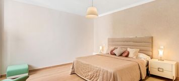 Preciosa villa en alquiler Marbella lado mar