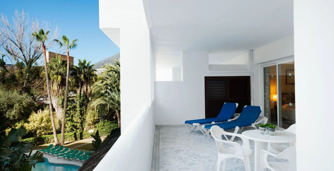 Se alquila apartamento en Milla de Oro