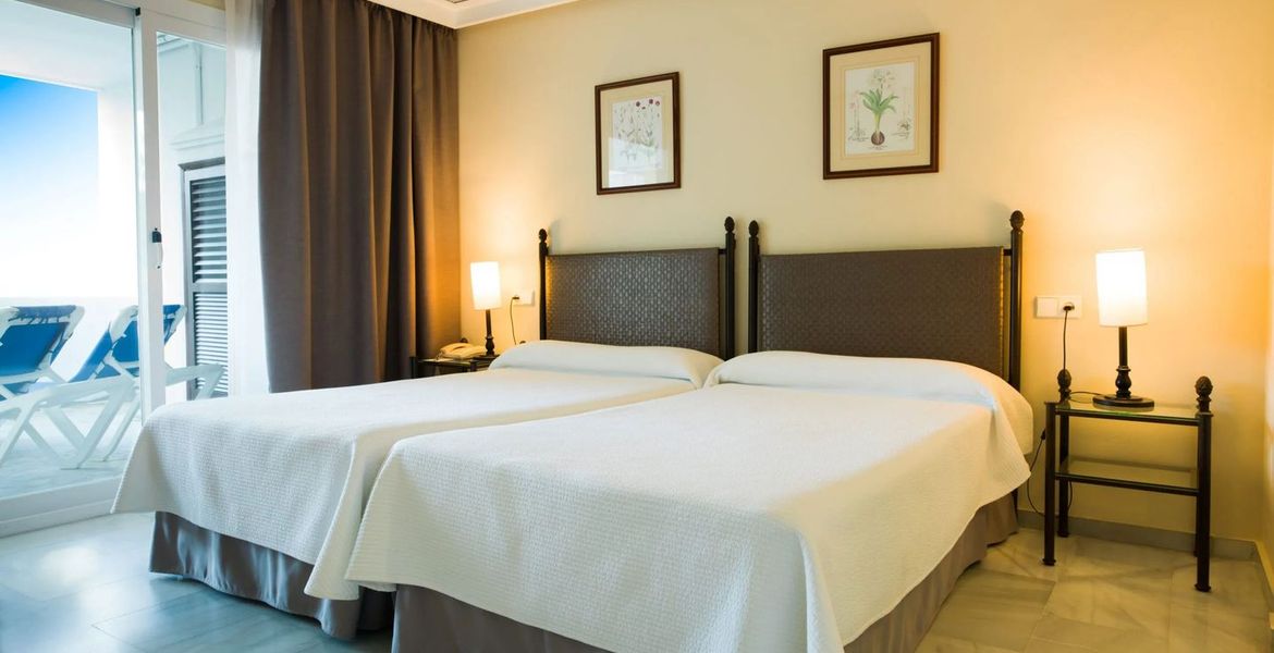 Se alquila apartamento en Milla de Oro
