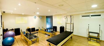Se alquila apartamento en Milla de Oro