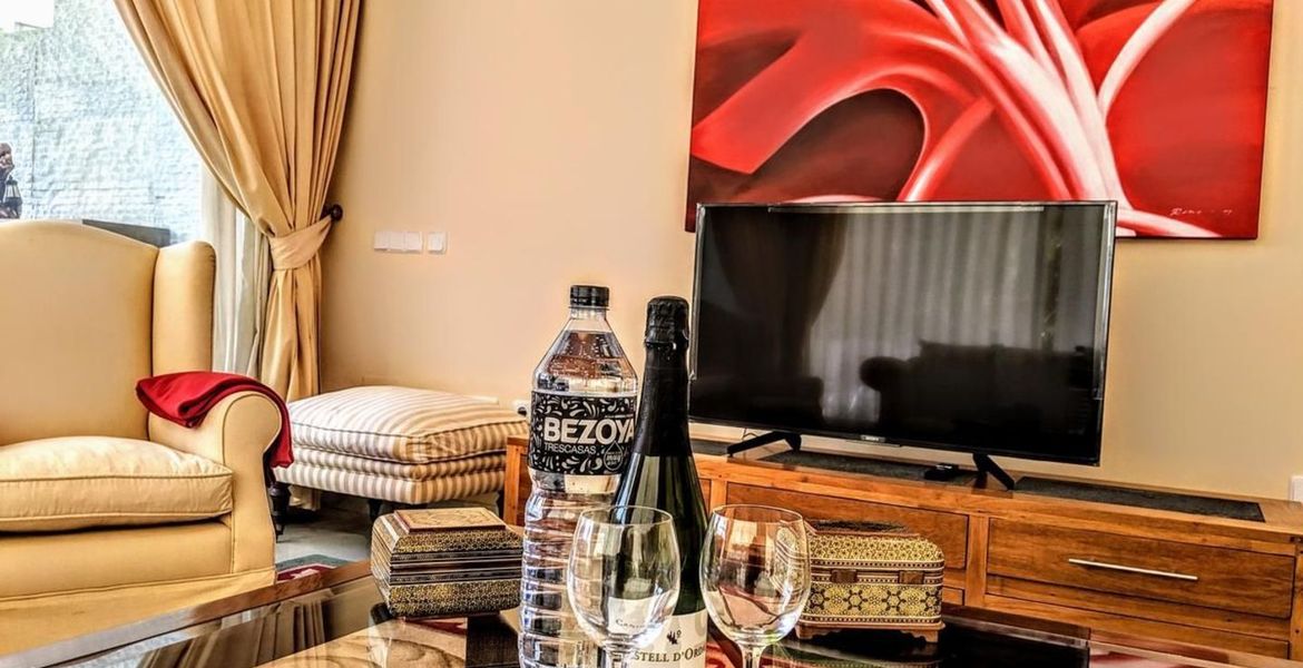 Apartamento en Marina Mariola