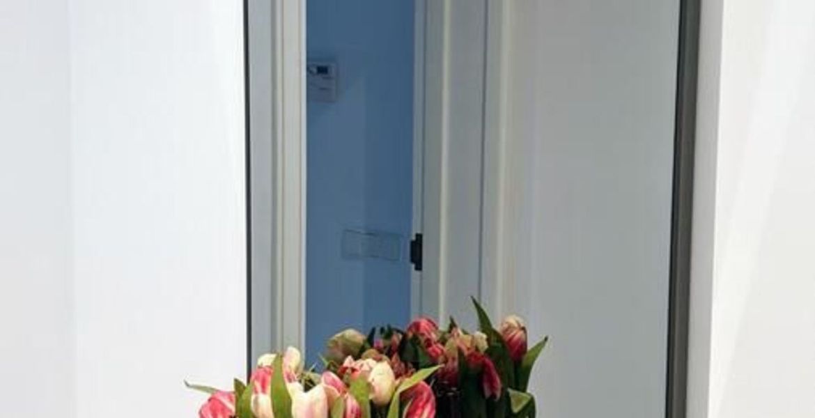 Apartamento en Marina Mariola