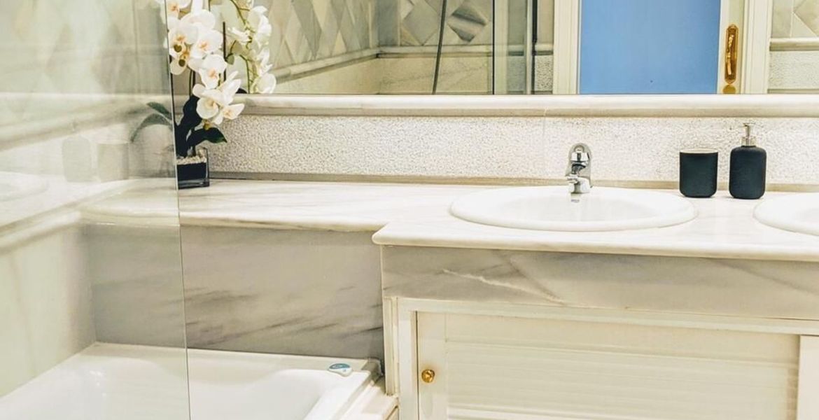 Apartamento en Marina Mariola