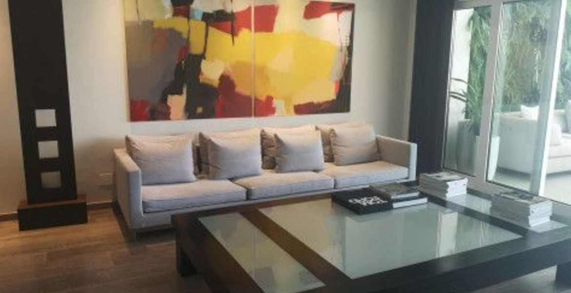 Apartamento de vacaciones en Puerto Banús