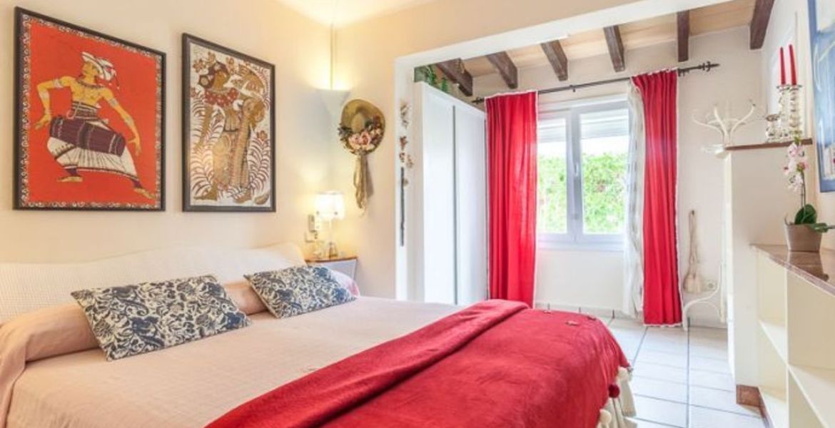 Hermosa villa en mallorca