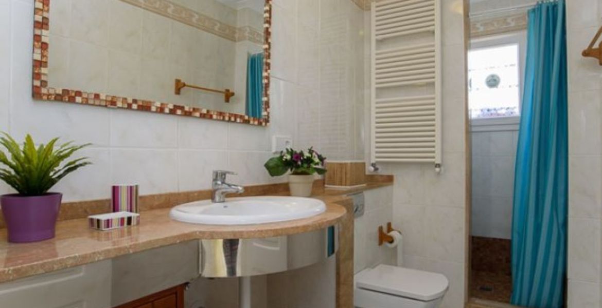 Villa en Cala d´Or