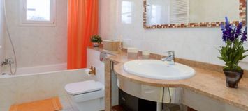 Villa en Cala d´Or