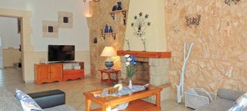 Villa en alquiler en mallorca