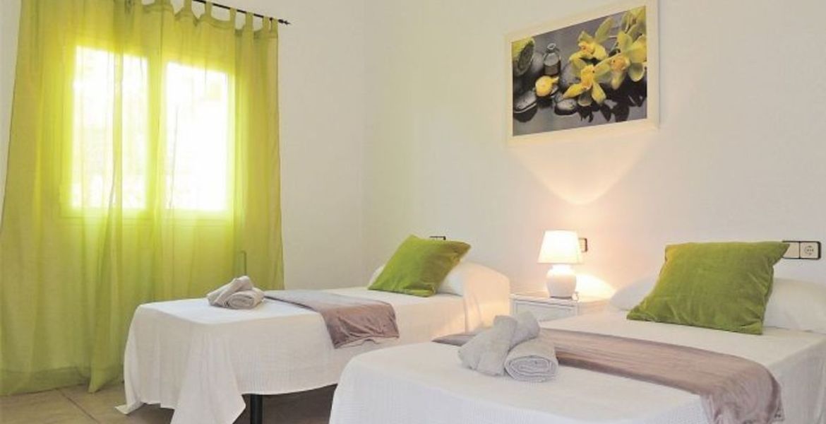 Villa en alquiler en mallorca