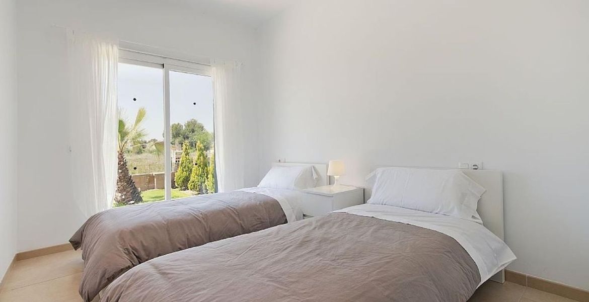 Villa en alquiler en mallorca