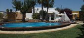 Villa en alquiler en Ibiza