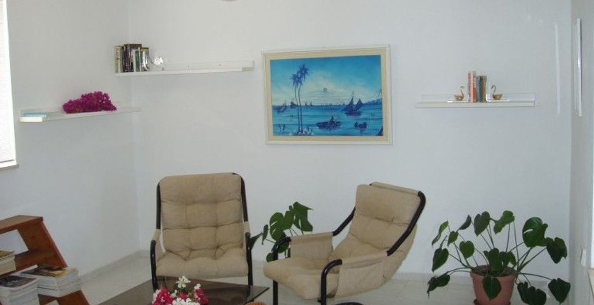 Villa en alquiler en Ibiza