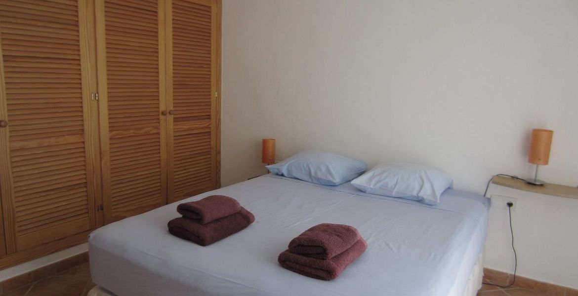 Villa en alquiler en Ibiza