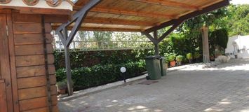 Chalet en alquiler en S'Agaró