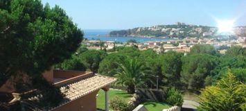 Chalet en alquiler en S'Agaró