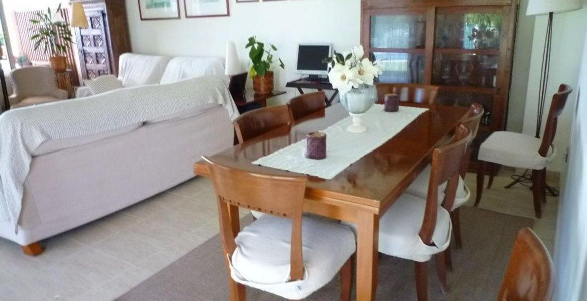 Chalet en alquiler en S'Agaró