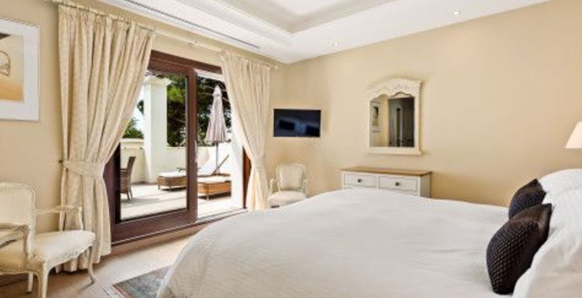 Villa en Alquiler en Golden Mile