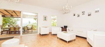 Chalet en alquiler en Cala Salada