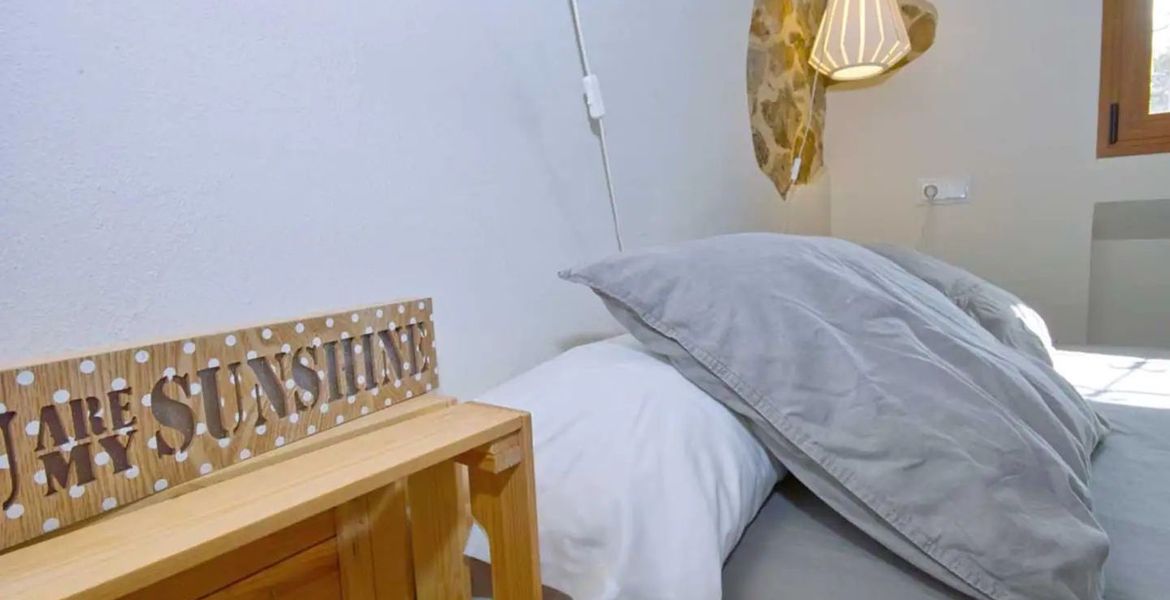 Chalet en alquiler en Sant Rafel de Sa Creu