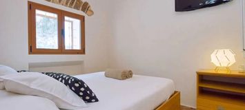 Chalet en alquiler en Sant Rafel de Sa Creu