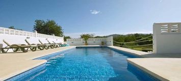Chalet en alquiler en Sant Rafel de Sa Creu