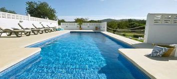 Chalet en alquiler en Sant Rafel de Sa Creu
