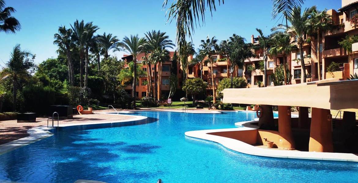 Ático en Marbella