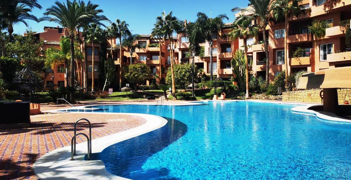 Ático en Marbella