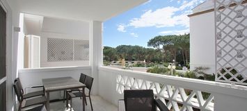 Apartamento Playas del Duque