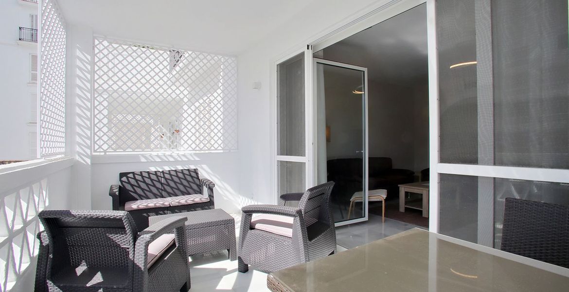 Apartamento Playas del Duque