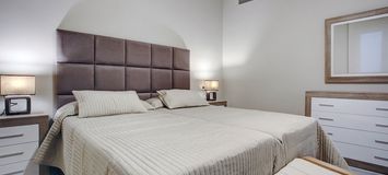 Apartamento Playas del Duque